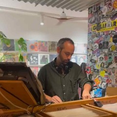 Yovo Ritmo - 13 Sep 25