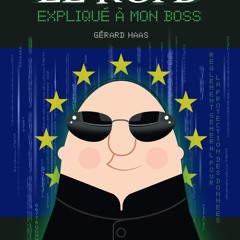 Epub Le RGPD expliqu? ? mon boss (French Edition)