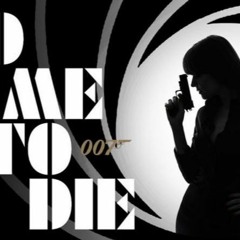 Billie Eilish - No Time To Die (Genetic Hardstyle Bootleg)
