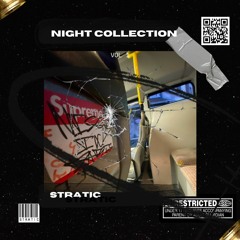 Night Grind Collection 1 - Stratic [Trap]