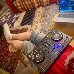 Dad's Sofa Mix - Number 1