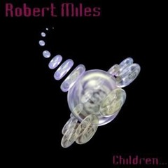 Robert Miles Vs Switch Disco Ft Ella Henderson - Children React (SafetyJac MashUp)