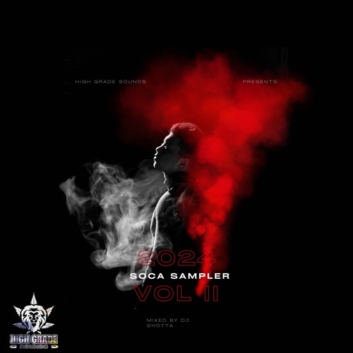 Stream 2024 Soca Mixer Vol II by DJ Shotta1 Listen online for free on
