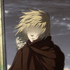 Im gonna kill you ( Vinland Saga ) x chemicals by dxnnyfxntom
