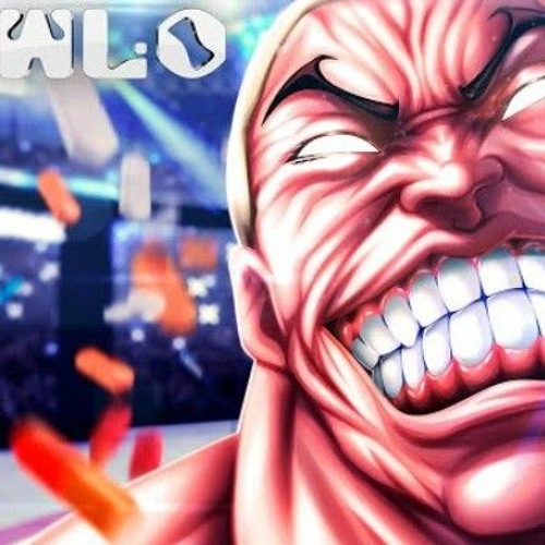 Baki the Grappler — HOON STUDIOS