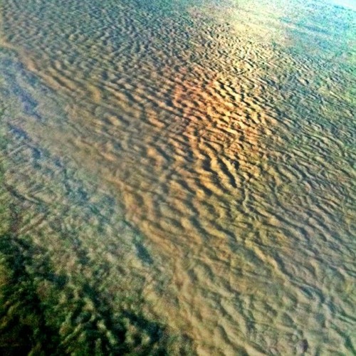 The Take Off - Flight EZY8243