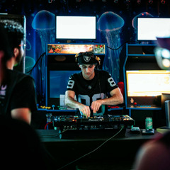 JediNIte DJ - 15 year anniversary mix (Promotional DJ Mix)