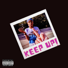 KyeBeezy - Keep Up (Official Audio)