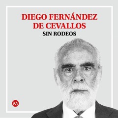 Diego Fernández. ¿Quién manda aquí? o ¿quién destruye aquí?