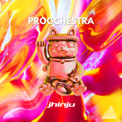 Progchestra EP03 | Jhinju | #progressivehouse