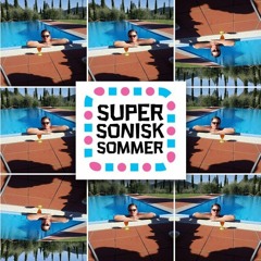 Supersonisk Sommer 06.01.2024