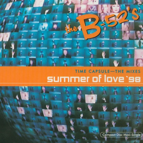 Summer of Love (Summer Party Mix)