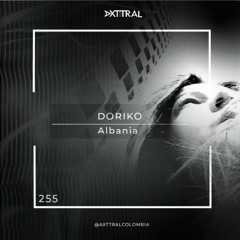 DORIKO - AXTTRAL SERIES 255