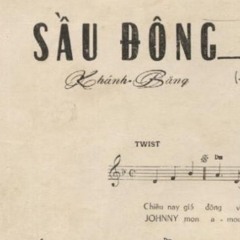 Sầu Đông - DAMA Mashup