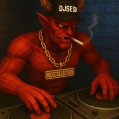 Sk4r3Kr0w x PrettyWrxstt ☆KryptiikK0d3{Prod. DJSESH!} ☆Kr0 Miix #VICECOLLECTION