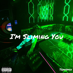 Slime You Out (Remix) (Trxvsmix)