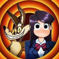 Wile E. Coyote vs. Komi Can't Communicate - Rap Battle