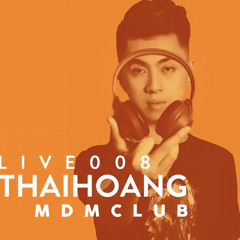 Vinahouse Comunity Live 008 7.1.2017 Mdm Club Thái Hoàng