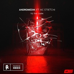 Grafix x Andromedik - Body Language x To The Dark