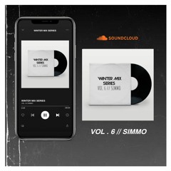 WINTER MIX SERIES VOL.6 // SIMMO