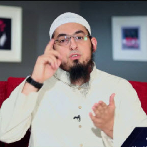 قصة بنو إسرائيل - (7) - الشيخ محمد سعد الشرقاوي