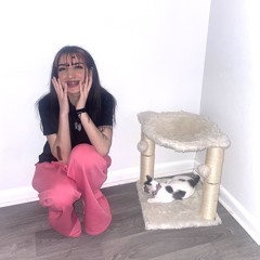 PANIC! SLIMEY BITCH! ( prod. sexvida )