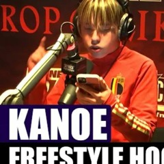 Kanoe Hood freestyle #LaNocturne