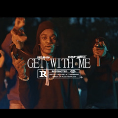 KuttupSwervo x CuttupLoso ~ Get With Me