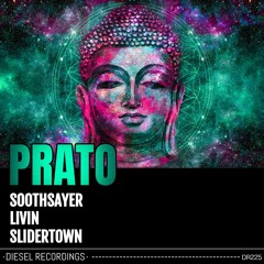 DR225 Prato - Slidertown (Original Mix)