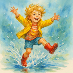 Play In The Rain - Federico Strata