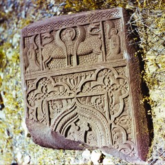 far from the eye, far from the Heart