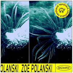 Bazaar 32 || Zoe Polanski