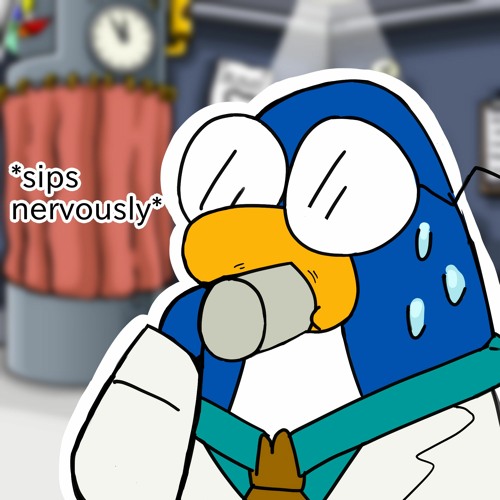Stream Fistfight in the Gadget Room (Club Penguin Remix) by Snuggie88