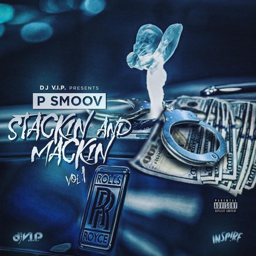 P. Smoov - Overtime