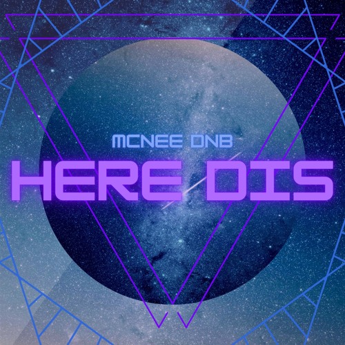 MCNEE - HEAR DIS (FREE DOWNLOAD)