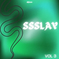 djinn - SSSlay
