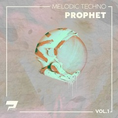 Melodic Techno Loops & Prophet Presets Vol. 1 Demo