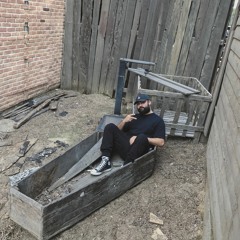 When I die bury me in a pro club tall T mix