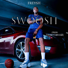 Swoosh - FREYSH