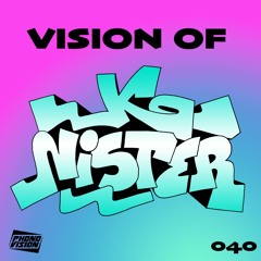 VISION OF K NISTER [40]