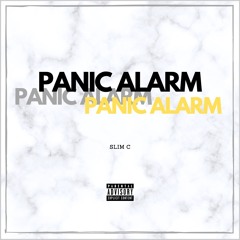 Panic Alarm - Slim C