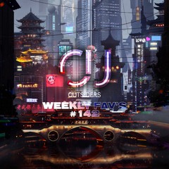 OUTSIDERS WEEKLY FAV'S #142
