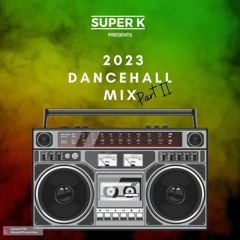 Best Of Dancehall 2023