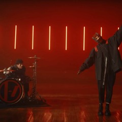 Overcompensate (TOP Cover)