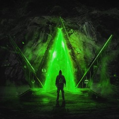 The drum - Alan Walker (EASY & CAREY REMIX)