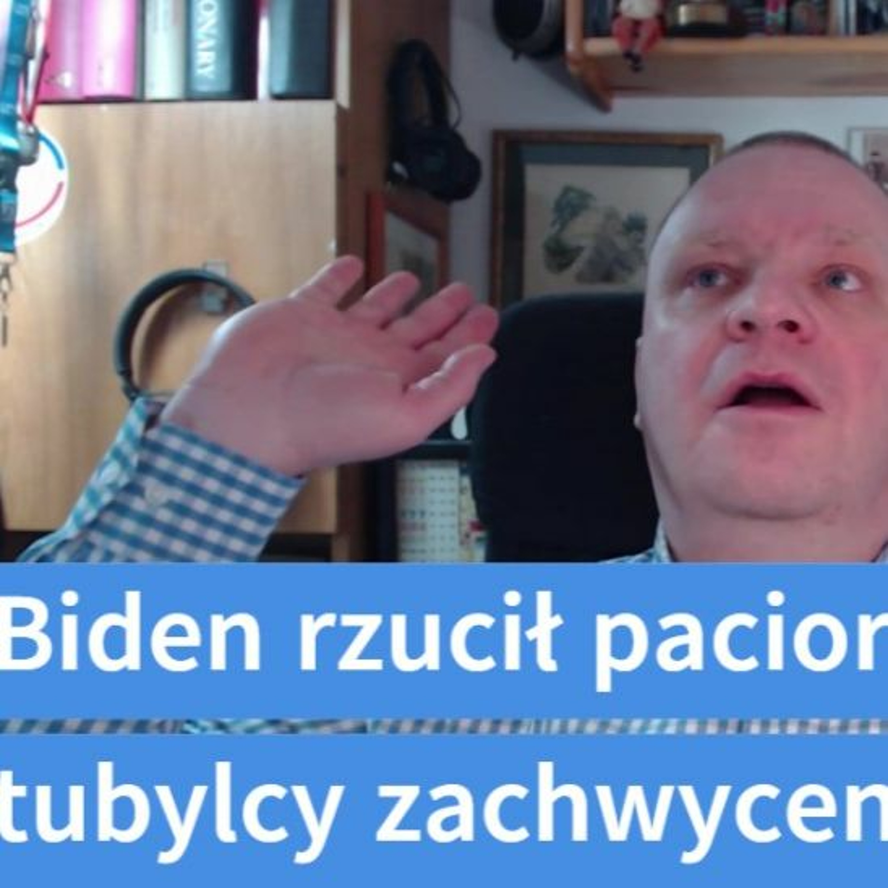 Łukasz Warzecha podcast