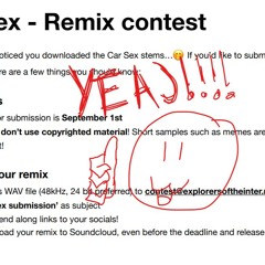 EOTI - Car sex (k3plr flip) (remix contest)