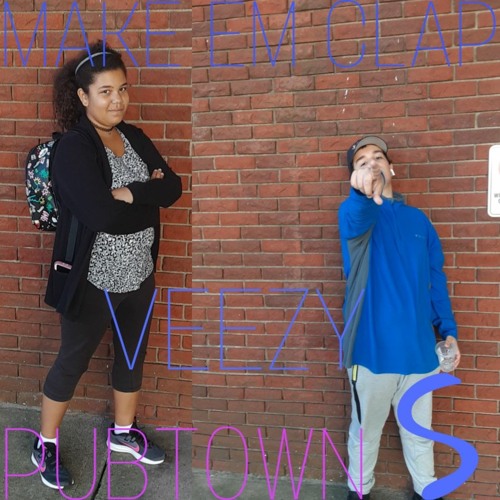 Make Em' Clap Feat. Pubtown S