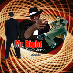 Mr. Right-Paploviante