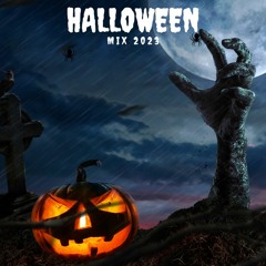 Spicy Halloween Mix 2023